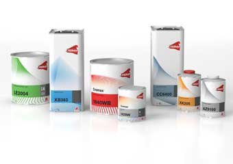 VIP AUTO Distribution - cromax products