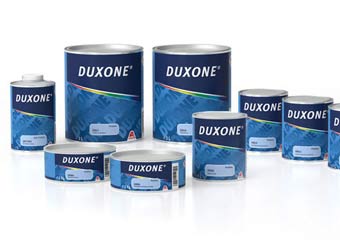 VIP AUTO Distribution - Duxone Products