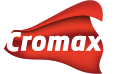 VIP AUTO Distribution - cromax-logo