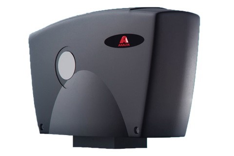 VIP AUTO Distribution - Spectrofotometrul